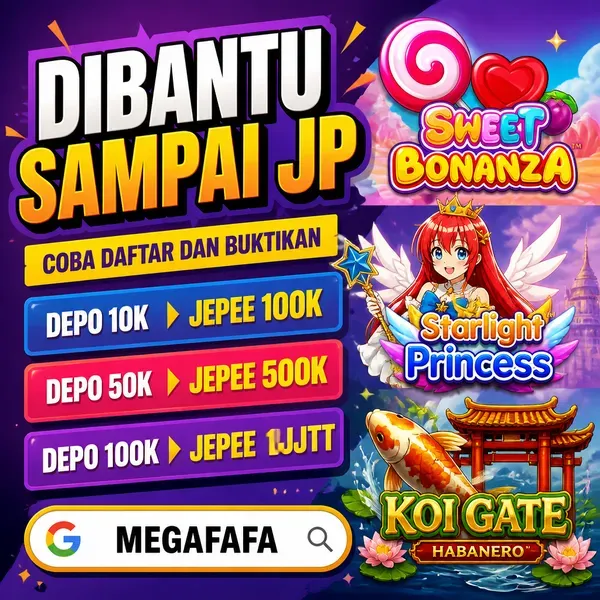 daftar kerja admin slot